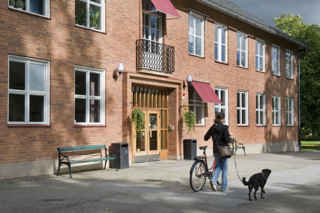 SLU i Skara, Foto Carla Karlsson